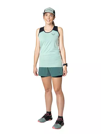 DYNAFIT | Damen Trailshort Alpine Pro 2in1 | 
